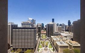 Sofitel Brisbane Central Hotel Exterior photo