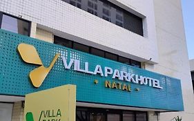 Villa Park Hotel Natal Exterior photo