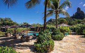 Dolphin Hotel Fernando de Noronha Exterior photo