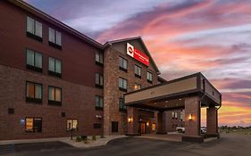 Best Western Plus Casper Inn & Suites Exterior photo