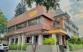 Citrus-House Com Hotel Bogor Exterior photo