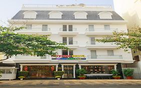 Novena Hotel Vung Tau Exterior photo