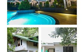 B'Camp Resorts & Homestays Wayanad Exterior photo