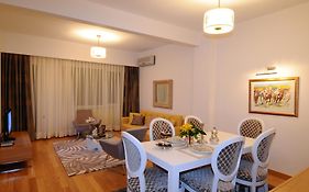 Cheya Taksim Bnb Gumussuyu Istanbul City Center Comfort Residence Exterior photo