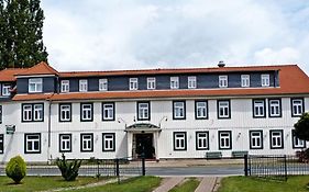 Ilsenburger Hof - Neuer Betreiber Bed & Breakfast Exterior photo