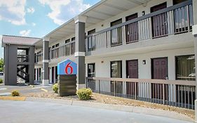 Motel 6 Knoxville, Tn - East Exterior photo