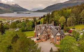 Glencoe House Hotel Exterior photo