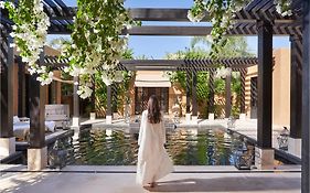 Mandarin Oriental, Marrakech Hotel Marrakesh Exterior photo