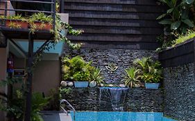 Pokhara Boutique Hotel Exterior photo