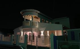 Dreamchaser Villa Willemstad Exterior photo