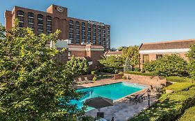 Sheraton Salt Lake City Hotel Exterior photo