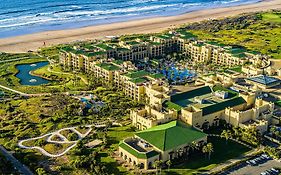 Mazagan Beach & Golf Resort El Jadida Exterior photo