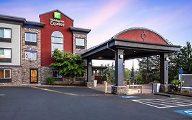 Holiday Inn Express Portland South - Lake Oswego, An Ihg Hotel Exterior photo