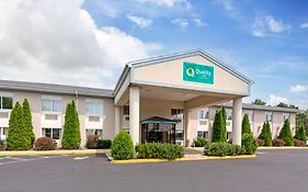 Quality Inn - Huron Exterior photo