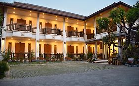 Gordnuea Boutique House Bed & Breakfast Chiang Mai Exterior photo