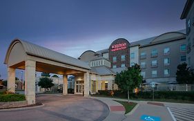 Hilton Garden Inn Dallas Arlington Exterior photo