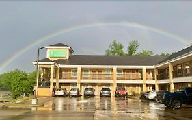 Garden Inn And Suites Little Rock Exterior photo