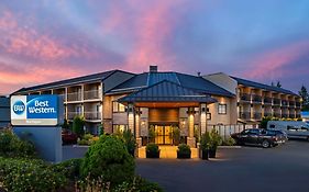 Best Western Northgate Hotel Nanaimo Exterior photo