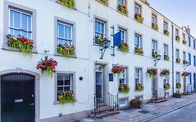 Georgian House Hotel Whitehaven Exterior photo