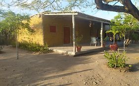 Rancherias Wayuu Hotel Camarones Exterior photo