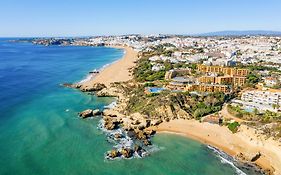 Auramar Beach Resort Albufeira Exterior photo