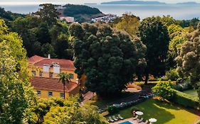 Casa Velha Do Palheiro Relais & Chateaux Hotel Funchal  Exterior photo