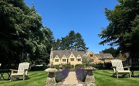 Charingworth Manor Guest House Chipping Campden Exterior photo