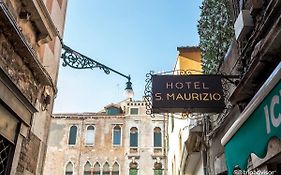 Residenza Hotel San Maurizio Venice Exterior photo