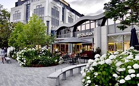 Mercure Nantes Centre Gare Hotel Exterior photo