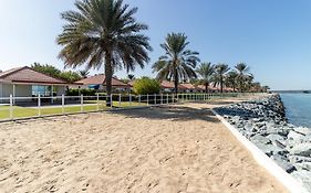 Barracuda Resort Umm al-Quwain Exterior photo