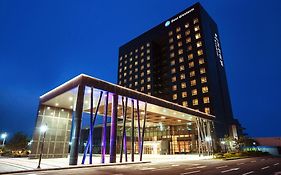 Best Western Hotel Gunsan Exterior photo