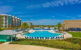 Embassy Suites By Hilton Orlando Sunset Walk Kissimmee Exterior photo