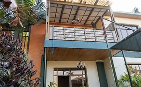 Kigali Green View Apartments Exterior photo