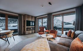 Balma Restaurant Suites Lech am Arlberg Room photo