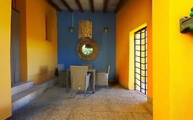 Cuevas De Las Bardenas Guest House Valtierra Exterior photo