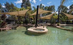 Tasman Holiday Parks - Moama On The Murray Exterior photo