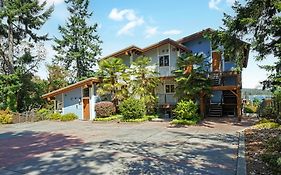 Mariner'S Loft - Salt Spring Island Apartment Ganges Exterior photo