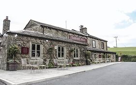 The Tempest Arms Hotel Skipton Exterior photo