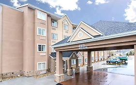 Coratel Inn & Suites By Jasper Rochester Exterior photo