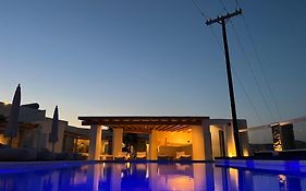 Crystal Suites Mykonos Town Exterior photo