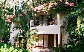 Country Spa Wellness Beach Resort Thiruvananthapuram Exterior photo