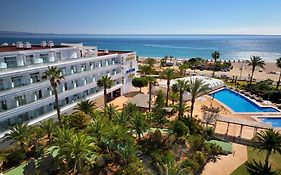 Servigroup Marina Playa Hotel Mojacar Exterior photo