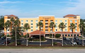 Courtyard Jacksonville Orange Park Exterior photo