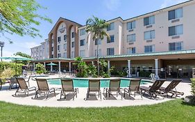 Country Inn & Suites By Radisson, Mesa, Az Exterior photo