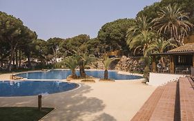 Wecamp Cala Montgo Hotel L'Escala Exterior photo