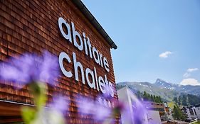 Abitare Chalets Obergurgl Exterior photo