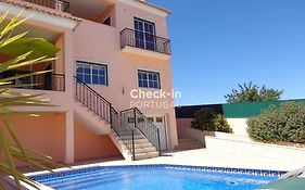 Globo By Check-In Portugal Villa Albufeira Exterior photo