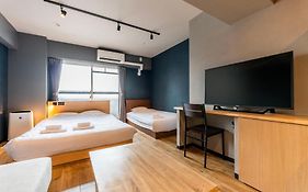 E-Stay Namba Osaka Exterior photo