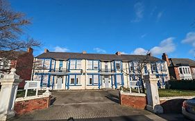 Eastbourne Lodge Middlesbrough Exterior photo