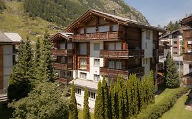 Casa Della Luce Apartments Zermatt Exterior photo